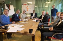 Overeenkomst Paltrok Zaandam: 106 betaalbare huurwoningen voor Rochdale