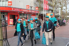 Microdosering is al te veel