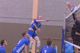 Collectief Compaen kraakt Next Volley