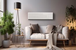 Hoe ga je van gas naar elektra in je tuin en woning?