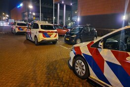 "Grote vechtpartij ontstaan na zaalvoetbalwedstrijd"