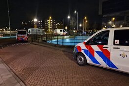 "Grote vechtpartij ontstaan na zaalvoetbalwedstrijd"