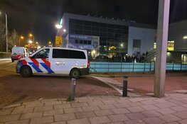 "Grote vechtpartij ontstaan na zaalvoetbalwedstrijd"