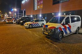 "Grote vechtpartij ontstaan na zaalvoetbalwedstrijd"