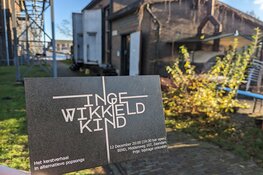 Alternatieve kerstsongs op Hembrugterrein