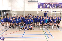 Mijlpaal voor academie Compaen