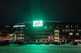 AZ kan tij niet keren in resterende minuten tegen NEC