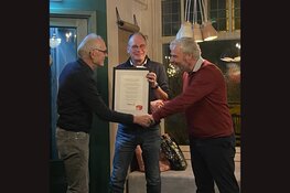 Donatie Banketletteractie Voedselbank Zaanstreek