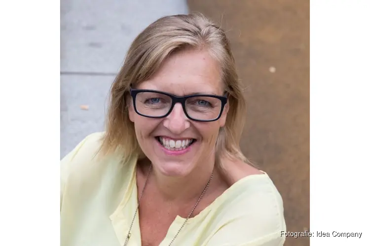 Zaankanter exposeert 50 creatieve ideeën