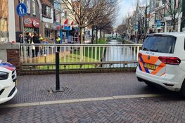 Drie verdachten aangehouden na overval in Zaandam