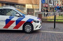 Drie verdachten aangehouden na overval in Zaandam