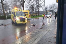 Dodelijk ongeluk in Zaandam, verdachte aangehouden