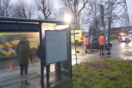 Dodelijk ongeluk in Zaandam, verdachte aangehouden