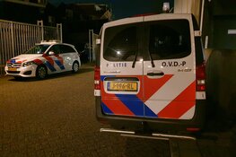 Gewonde bij steekincident in Zaandam