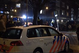 Mobiele eenheid ingezet na ongeregeldheden in Poelenburg