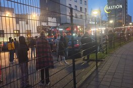 Brandmelding bij Bastion Hotel Zaandam blijkt loos alarm