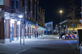 Ramkraak op tabaksspeciaalzaak aan de Krommenieerweg in Wormerveer