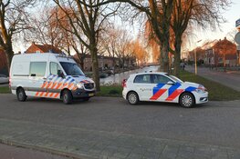 Twee gewonden bij ongeluk in Wormerveer
