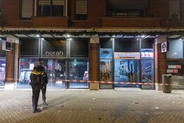 Getuigen gezocht van ramkraak Wormerveer