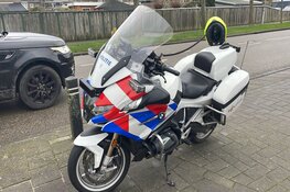Kindje aangereden op Westerstraat in Wormerveer