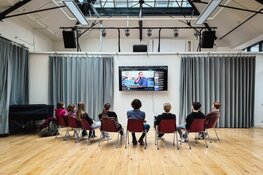 Tweede Editie van Identiteit Project - Een Unieke Samenwerking