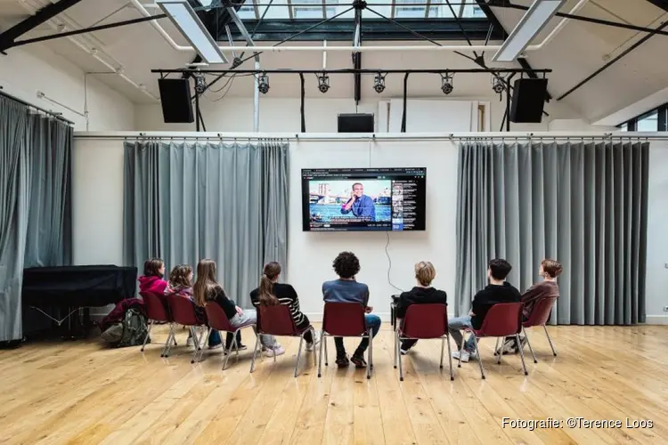 Tweede Editie van Identiteit Project - Een Unieke Samenwerking