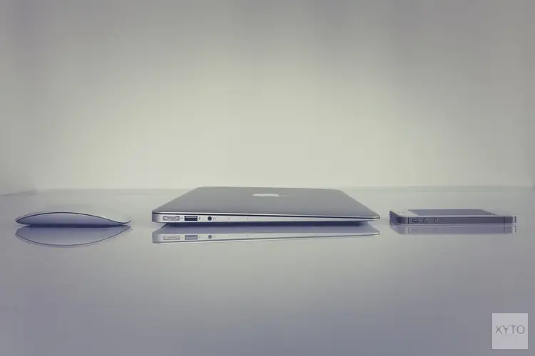 Waarom je Apple apparaten bescherming nodig hebben