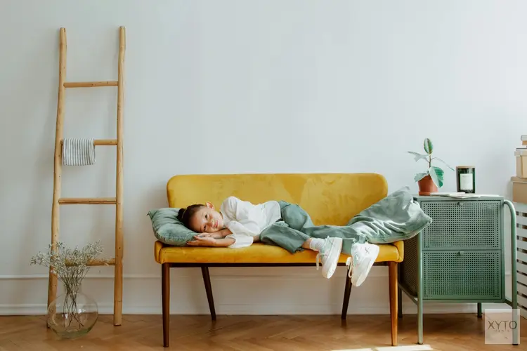 Geef je interieur je eigen stijl met opvallende details