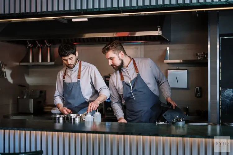 Van sous-vide tot voedselbewaring: ontdek de veelzijdigheid van vacumeermachines in de keuken