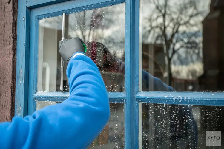 Zaanstad gaat de strijd aan tegen malafide glazenwassers