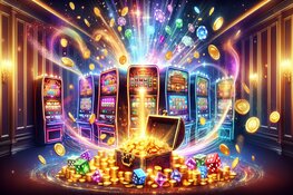 Zo kies je de perfecte online casino bonus