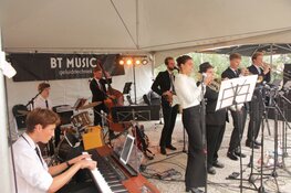 40-jarig Jubileum De Zaanse jazzclub