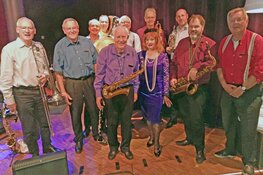 40-jarig Jubileum De Zaanse jazzclub