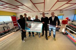 Eerste Zaanse sportschool ontvangt erkenning veilig sportklimaat