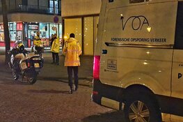 Meisje op fatbike gewond bij val in Zaandam