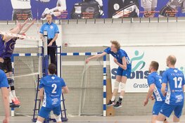 Compaen ongrijpbaar voor concurrentie