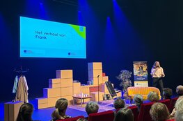 Kick-off dementieprogramma Regio College