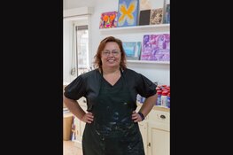 Atelier In de Hoge Hoed bestaat 2 jaar