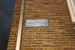 Poging tot brandstichting op Wibautstraat in Zaandam