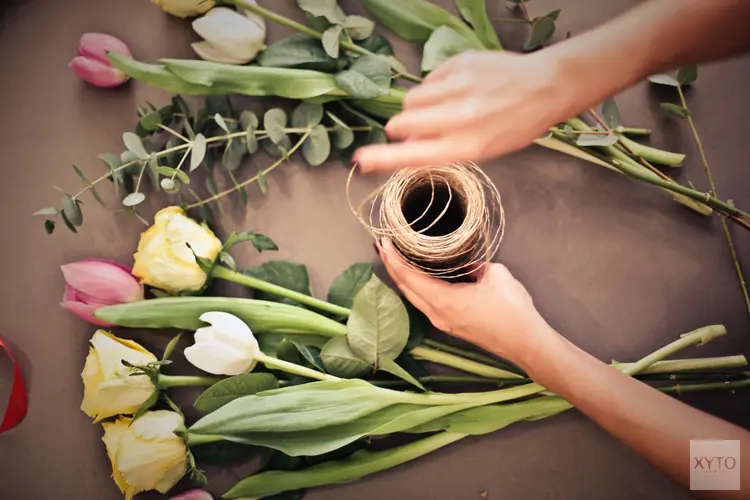 Romantische bloemen voor elke gelegenheid: tips voor het kiezen en bestellen van het perfecte boeket