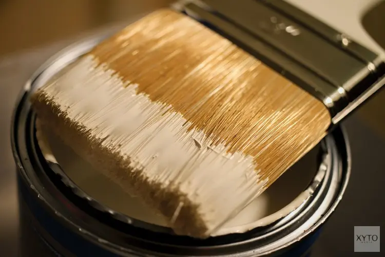 Waarom de juiste muurverf belangrijk is voor je make-over