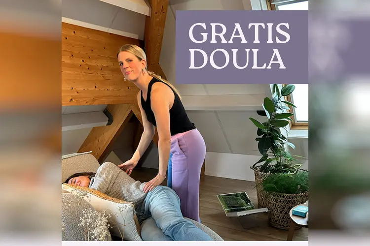 Gratis zwangerschapsbegeleiding voor 3 aanstaande moeders in Zaandam e.o. – voor een positievere bevallingservaring