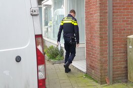 Wietplantage gevonden in woning in Wormerveer