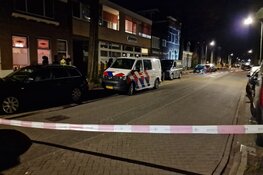 Explosie aan Stationsstraat in Zaandam