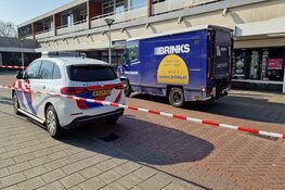 Getuigen gezocht van poging overval