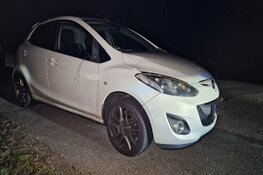 Gewonden en aanhouding bij ongeval op N246