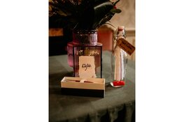 Inspirerende trouwbeurs in het Raadhuis