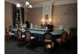 Inspirerende trouwbeurs in het Raadhuis