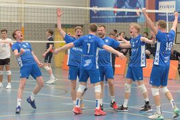 Koel en vernuftig Compaen op poleposition