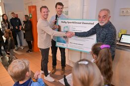 AV zaanland erkent voor veilig sportklimaat beleid  Op beide Zaanse atletiekverenigingen is beleid op orde